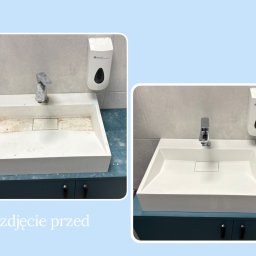 Sprzątanie mieszkań Ostrów Wielkopolski 1