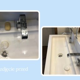 Sprzątanie mieszkań Ostrów Wielkopolski 3