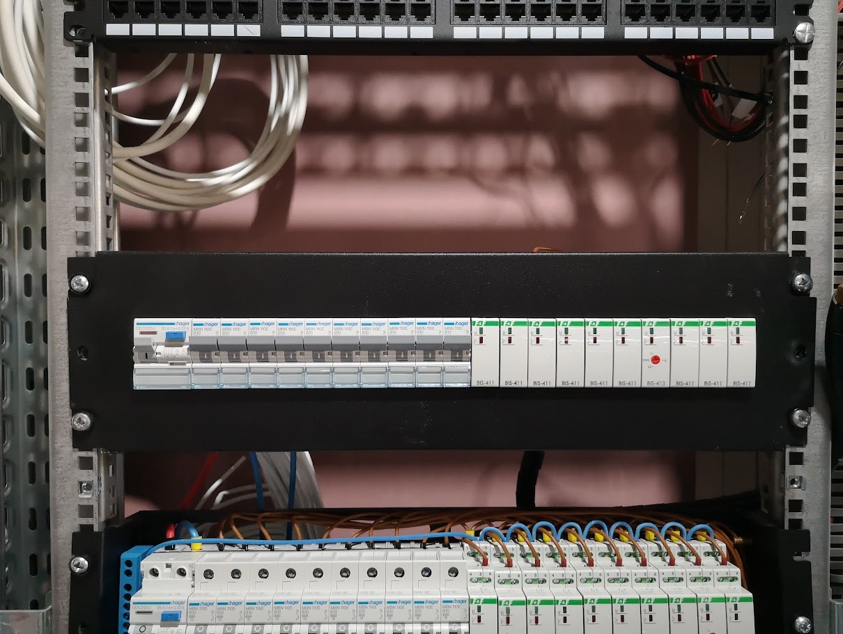 przekazniki pod smart dom