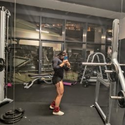 Trener personalny Poznań 3