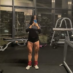 Aleksandra Zagozda - Trener Personalny Poznań