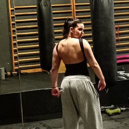 Trener personalny Poznań 1