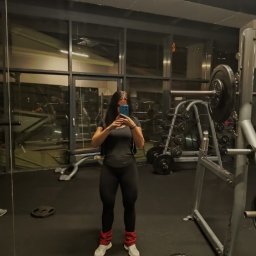 Trener personalny Poznań 3