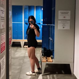 Trener personalny Poznań 2