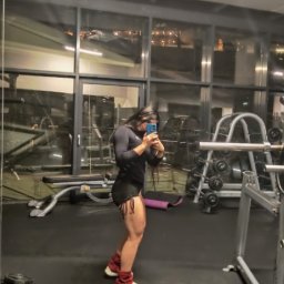 Trener personalny Poznań 4