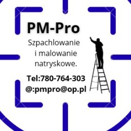 PM-Pro - Malowanie Biur Częstochowa