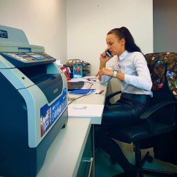 EPprojekt ALEKSANDRA ROMANIEC - Projekty Elektryczne Sierakowice