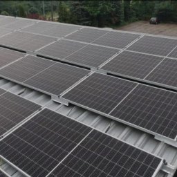 Projektowanie instalacji elektrycznych Sierakowice 1