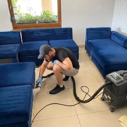 Ekspert - Pralnia Dywanów Ruda Śląska