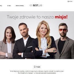 Przykład realizowanej pracy na pełnej szerokości.