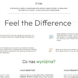 Przykład realizowanej pracy na pełnej szerokości.