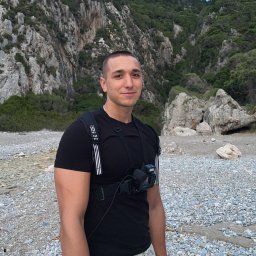 Przemysław Kosiec - Webmasterzy Oblas