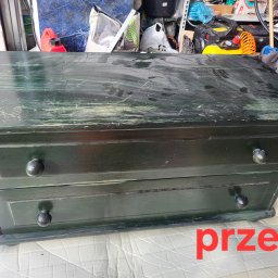 Remonty mieszkań Szubin 4