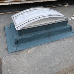 Krycie dachów Warszawa 2