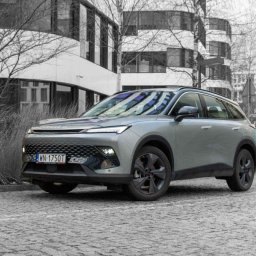 Leasing samochodu Łódź 2