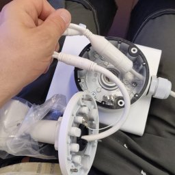 USŁUGI ELEKTRYCZNE KRZYSZTOF WIECH - Instalacje Alarmowe Malawa