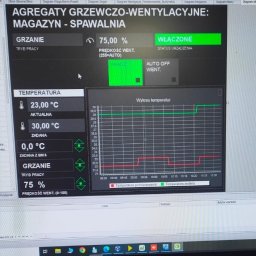 Domofony, wideofony Malawa 1