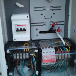 Domofony, wideofony Malawa 2