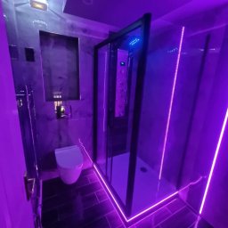 Gładzie Komańcza 2