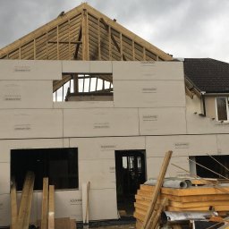 Gładzie Komańcza 1