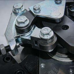 Obróbka CNC Wrocław 2