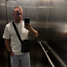 Yurii Babich - Kafelkarz Bielsko-Biała