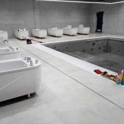 Malowanie mieszkań Warszawa 1