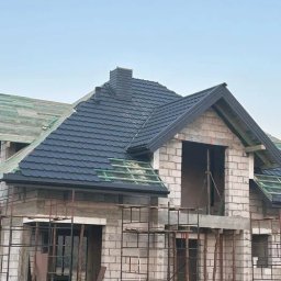 Krycie dachów Piotrków Trybunalski 1