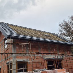 Krycie dachów Piotrków Trybunalski 2