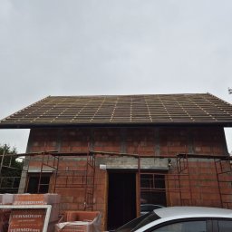 Krycie dachów Piotrków Trybunalski 3