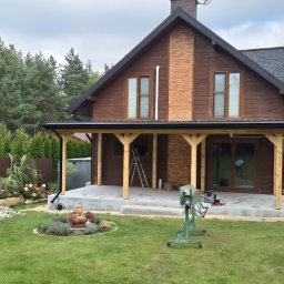 Krycie dachów Piotrków Trybunalski 4