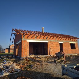 Krycie dachów Piotrków Trybunalski 1