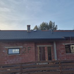 Radek Rybak - Naprawa rynien Piotrk&oacute;w Trybunalski