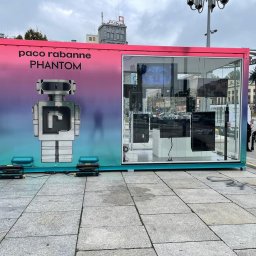 Druk wielkoformatowy Warszawa 2