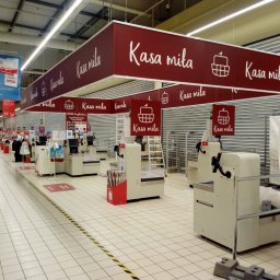 Druk wielkoformatowy Warszawa 3