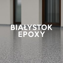 Jarosław pl - Posadzki Mikrocementowe Białystok