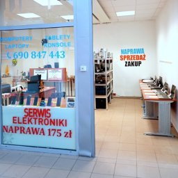 MAGISTER ELEKTRONIKI Z.O.O - Porady Prawne Łódź
