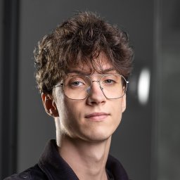 Jakub Radoszewski - Logo Toruń