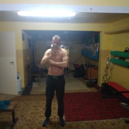 Brak - Bieganie Bez Kontuzji Włocławek