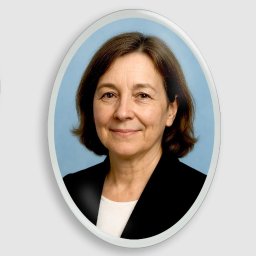 Zdjęcia na porcelanie, obwódka platynowa, obwódka złota