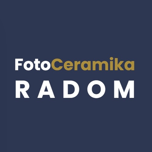 Fotoceramika Radom