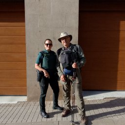 Małgosia - Transport Samochodu z Włoch Młynary