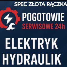 Złota rączka Łódź 1