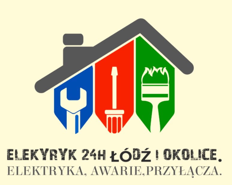 Pogotowie techniczne, usterka i awarie instalacji elektrycznej w domu i biurze,24h , Łodz i okolice.