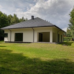 PARA-BUD - Budowanie Domu Murowanego Aleksandr&oacute;w Ł&oacute;dzki