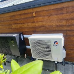 Kompleksowe wykonanie instalacji gazowych Toporzysko 2