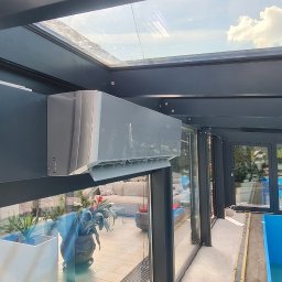 Kompleksowe wykonanie instalacji gazowych Toporzysko 4