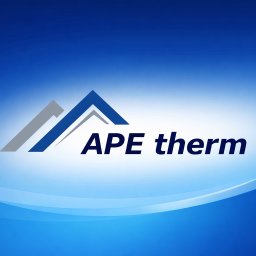 APE THERM SP&Oacute;ŁKA Z OGRANICZONĄ ODPOWIEDZIALNOŚCIĄ - Instalacje Grzewcze Toporzysko