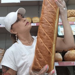 Cukiernia Zgorzelec 1