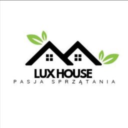 Lux House Pasja Sprzątania - Pranie Białystok